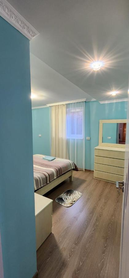 My Home Kutaiszi Kültér fotó