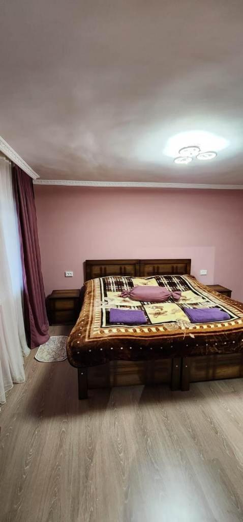 My Home Kutaiszi Kültér fotó