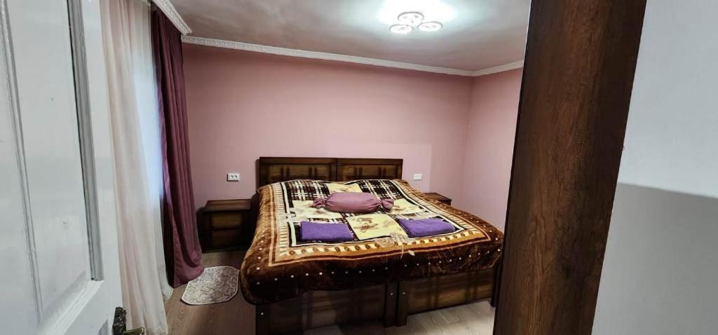 My Home Kutaiszi Kültér fotó
