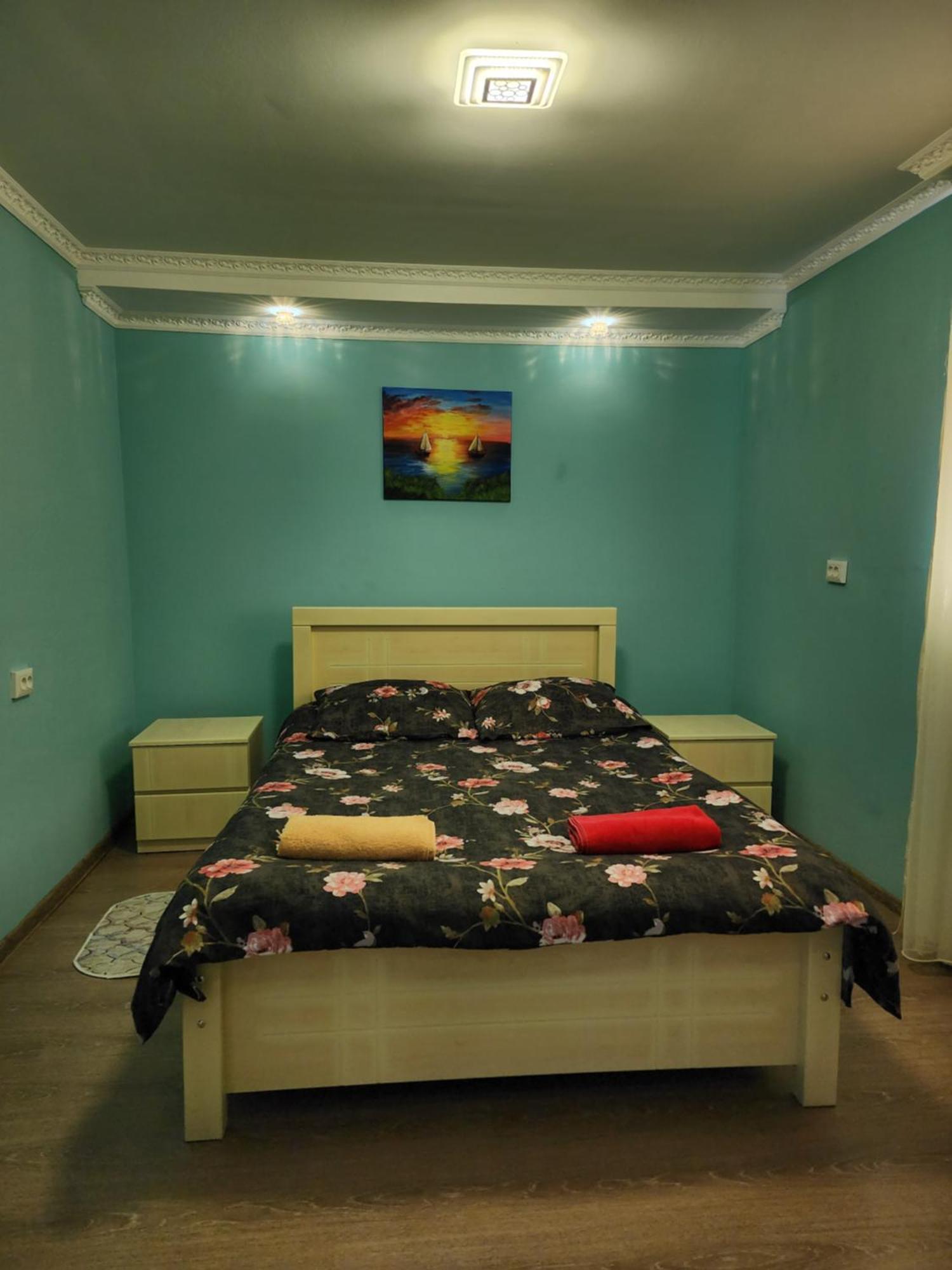 My Home Kutaiszi Kültér fotó