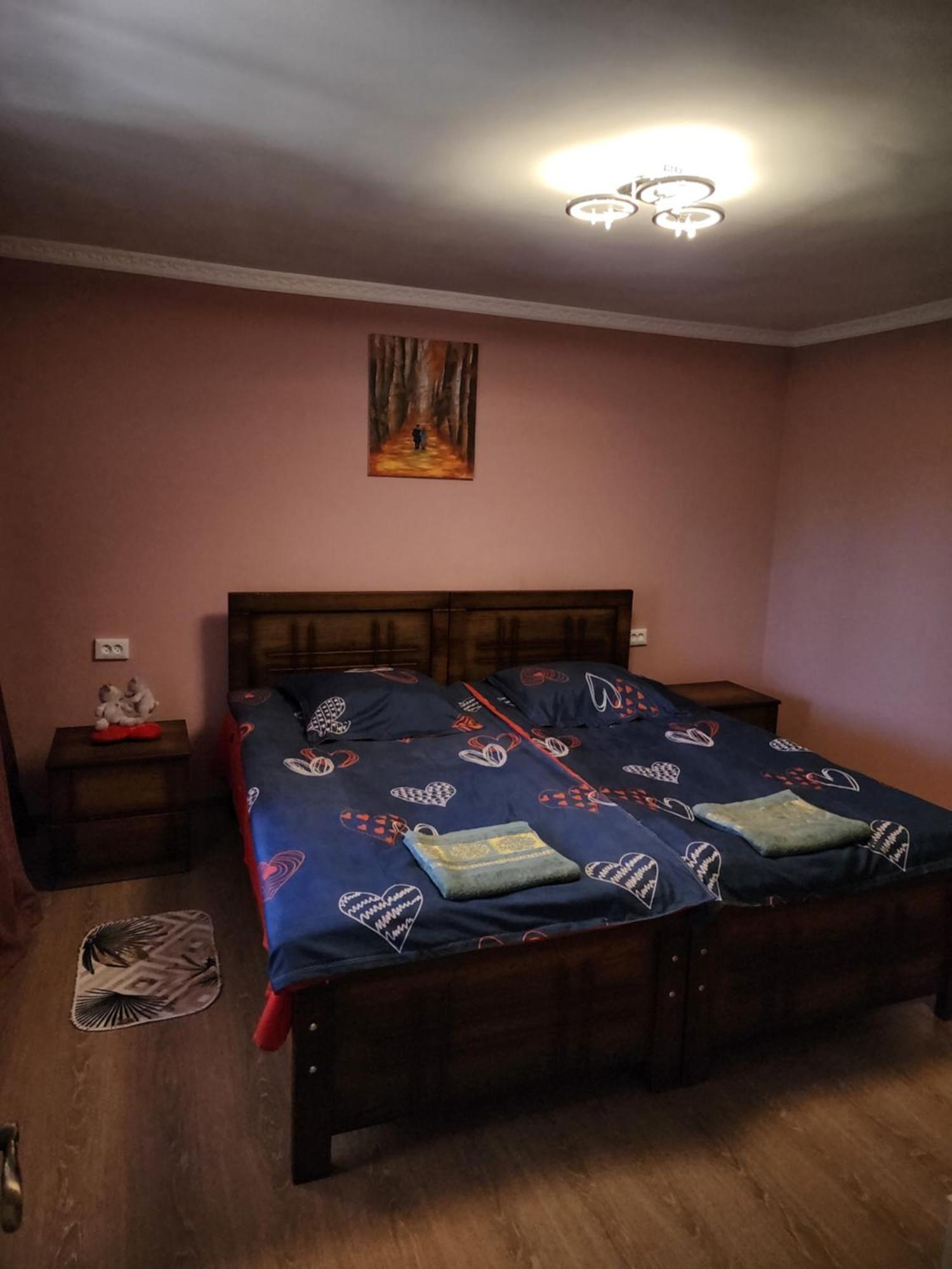 My Home Kutaiszi Szoba fotó