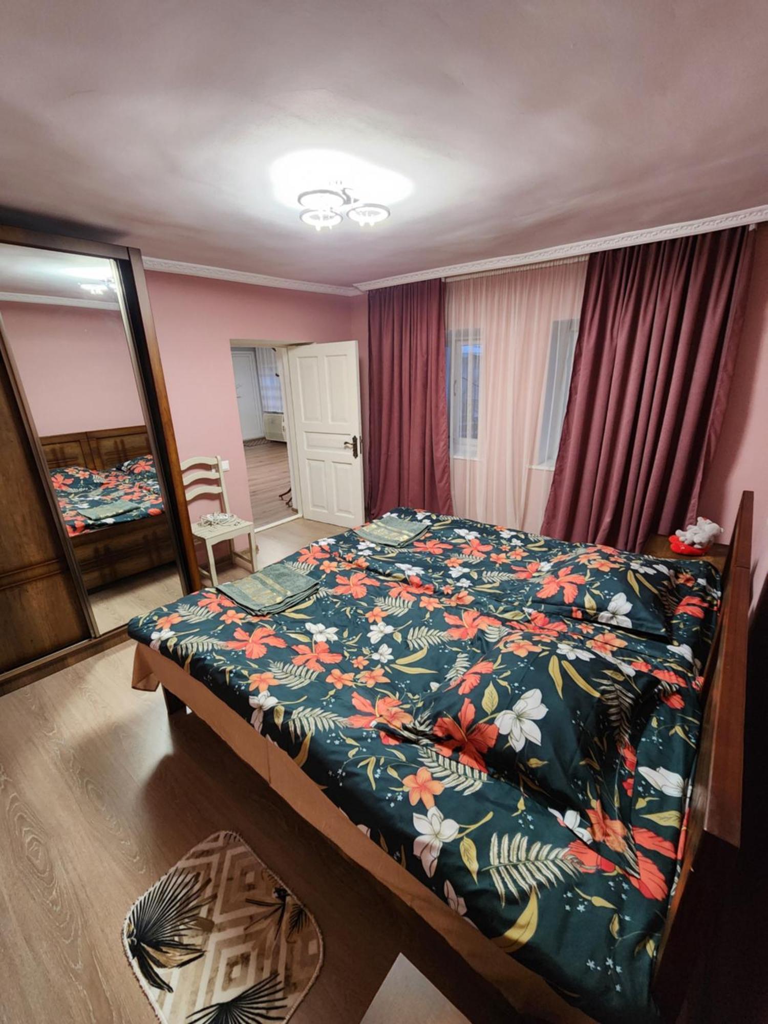 My Home Kutaiszi Szoba fotó