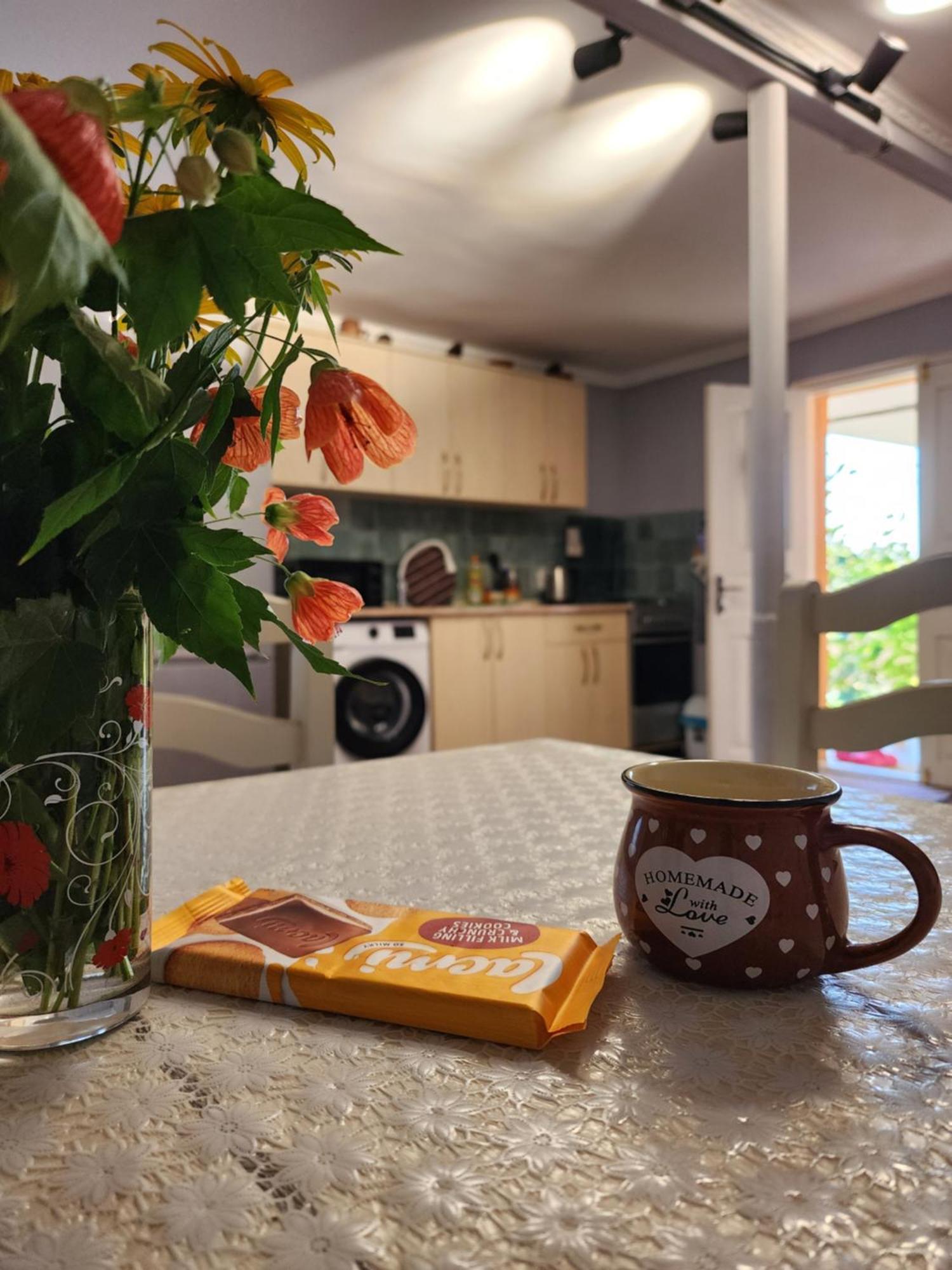 My Home Kutaiszi Kültér fotó